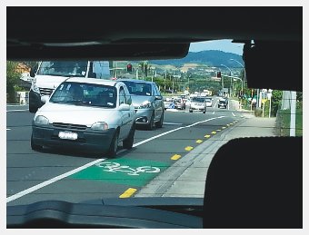 Tauranga South Community Patrol Looking for Stolen Vehicles Image